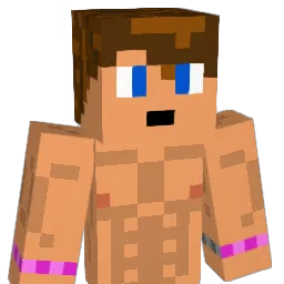 mobbad1999 Minecraft avatar bust