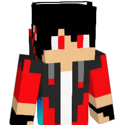 mobhater777 Minecraft avatar bust