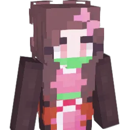 mobmobC's Minecraft skin