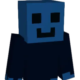 mobo54_ Minecraft avatar bust