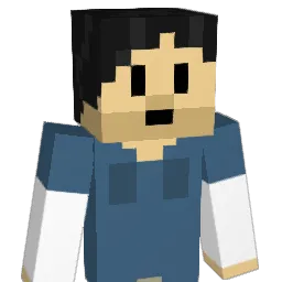 mobomolly's Minecraft skin