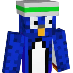 mobsZ3 Minecraft avatar bust