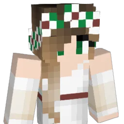 mobslayer2010 Minecraft avatar bust