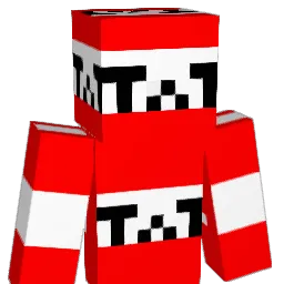 mobslayer6672 Minecraft avatar bust
