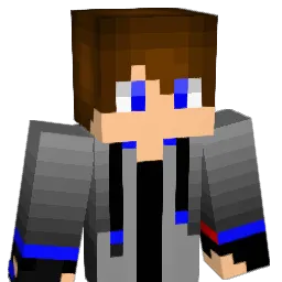 mobslayerr87 Minecraft avatar bust