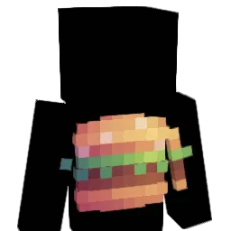 mobson's Minecraft skin