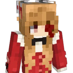 mobspurr Minecraft avatar bust