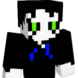 mobus99's Minecraft skin
