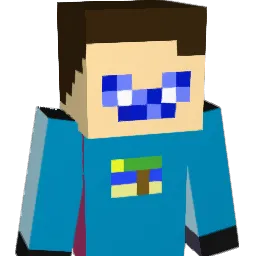 mobyworld's Minecraft skin