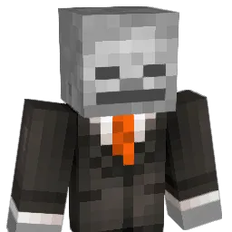 mobzapper's Minecraft skin