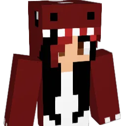 moca14's Minecraft skin