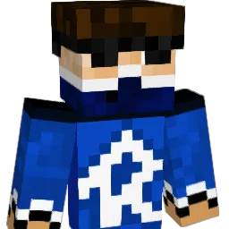 mocarsky22 Minecraft avatar bust