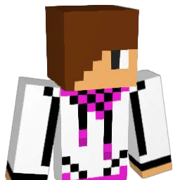 mocchi4428 Minecraft avatar bust