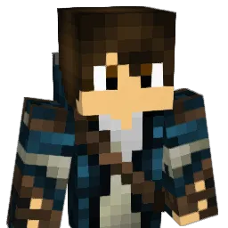 mochacho01's Minecraft skin