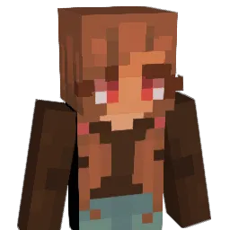 mochagatari's Minecraft skin