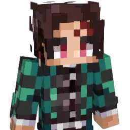 mochaguy Minecraft avatar bust