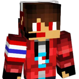 mochi0147 Minecraft avatar bust