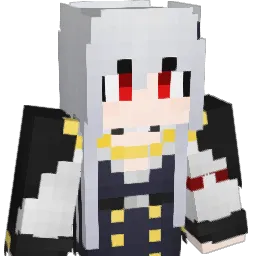 mochi625683 Minecraft avatar bust