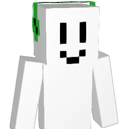 mochi9726 Minecraft avatar bust