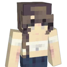 mochiRP's Minecraft skin