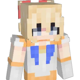 mochi_bam Minecraft avatar bust