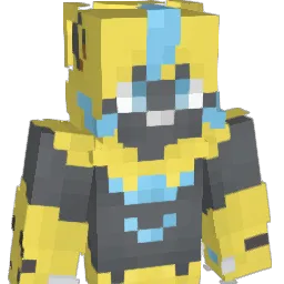 mochi_boy Minecraft avatar bust