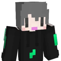 mochi_fps Minecraft avatar bust