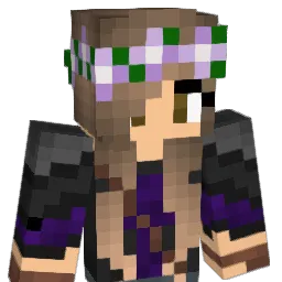 mochi_noodle Minecraft avatar bust