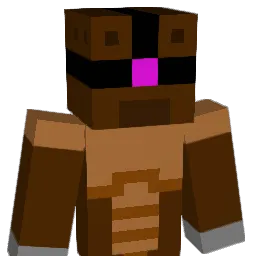 mochi_o_ Minecraft avatar bust
