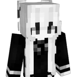 mochichi12011 Minecraft avatar bust
