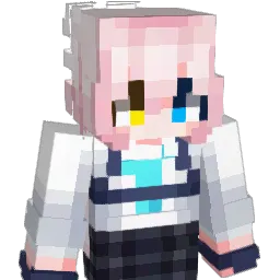 mochicoon's Minecraft skin
