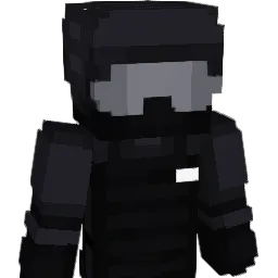 mochy's Minecraft skin