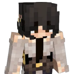 mockeyize Minecraft avatar bust