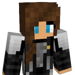 mockingjay214's Minecraft skin