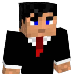 mocro167 Minecraft avatar bust