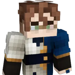 mocro_zakkuk Minecraft avatar bust