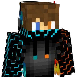 modFix_ Minecraft avatar bust
