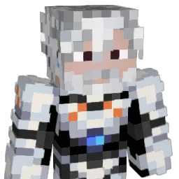 mod_ern's Minecraft skin