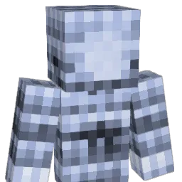 moda1453's Minecraft skin