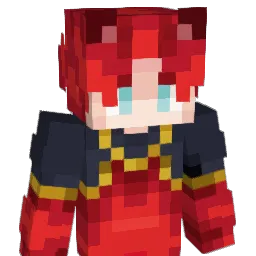 modchaoduo Minecraft avatar bust