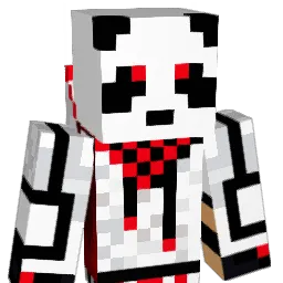 moddom9's Minecraft skin