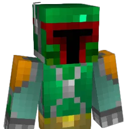 mode_lover's Minecraft skin