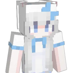moderns_sonic Minecraft avatar bust