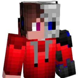 modest_mandalore Minecraft avatar bust