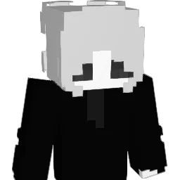 modestikk's Minecraft skin