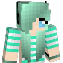 modestmouse5000's Minecraft skin