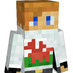 modjohn Minecraft avatar bust