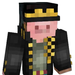 modman135's Minecraft skin