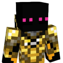 modoDiabloMC Minecraft avatar bust