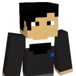 modori19 Minecraft avatar bust